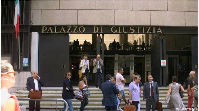Corrieri della droga, ma sfuggivano al caporalato, il tribunale di Genova sconta la pena a due immigrati