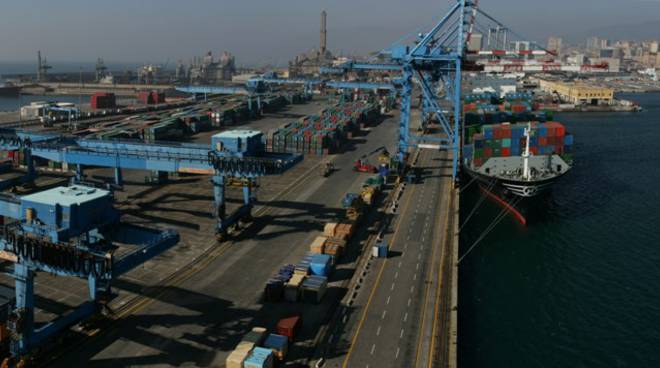 Piano organico del porto, l’Usb: “Rivendichiamo nuova occupazione e stabilizzazione dei contratti”
