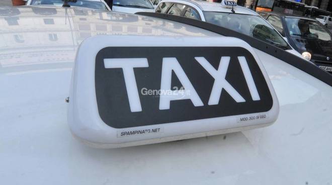 Controlli sui taxi, 7 truffe in 7 mesi rilevate dalla polizia locale ma le violazioni sono state di più