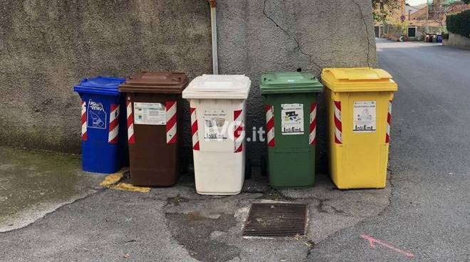 Ecoforum rifiuti Legambiente, in Liguria cresce troppo poco la raccolta differenziata
