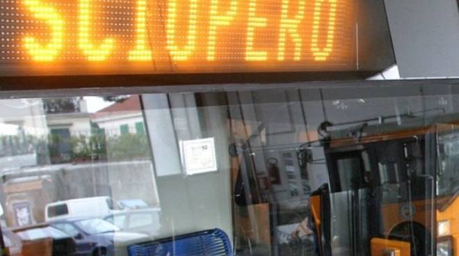 Trasporto pubblico, l’8 febbraio anche a Genova sciopero di bus e metropolitana