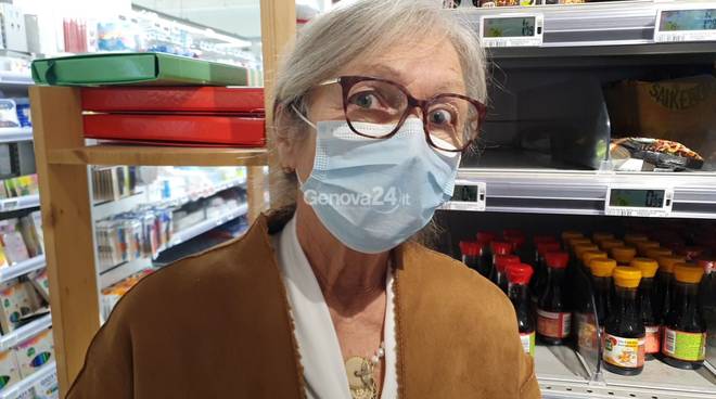 Coronavirus, si allarga la rete dei supermercati con le fasce protette per gli anziani