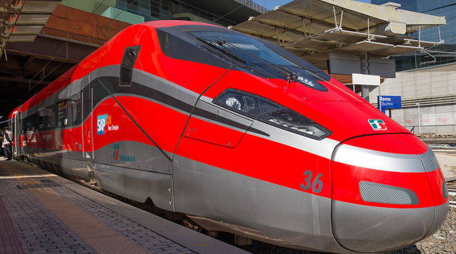 Dai Frecciarossa alla Ferrovia delle Meraviglie: il turismo in Liguria viaggia in treno