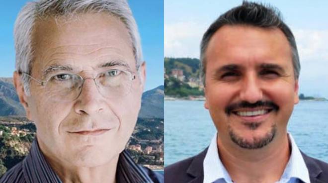 Un anno dopo il commissariamento Cogoleto vota per il sindaco: sfida tra Bruzzone e Siri